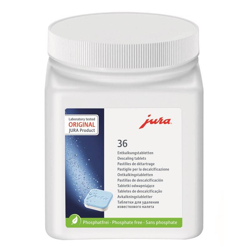Product detail of Jura 70751 (36 ks) bílá/modrá