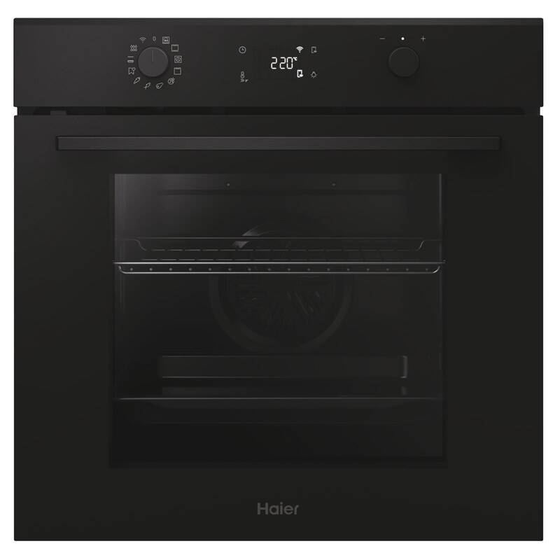 Product detail of Haier ID Series 2 H6 ID2P3B3EHTB černá