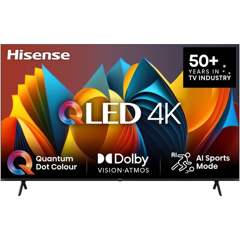 Product detail of Hisense 85E7NQ