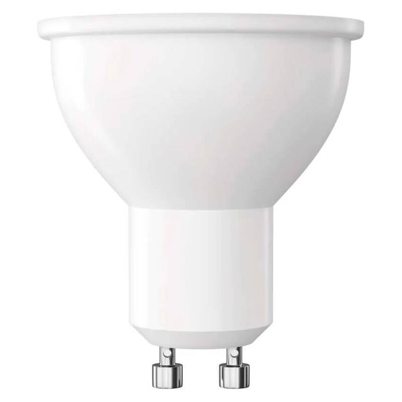 Product detail of EMOS Classic MR16, GU10, 7W, DIM, teplá bílá (ZQ8155D)