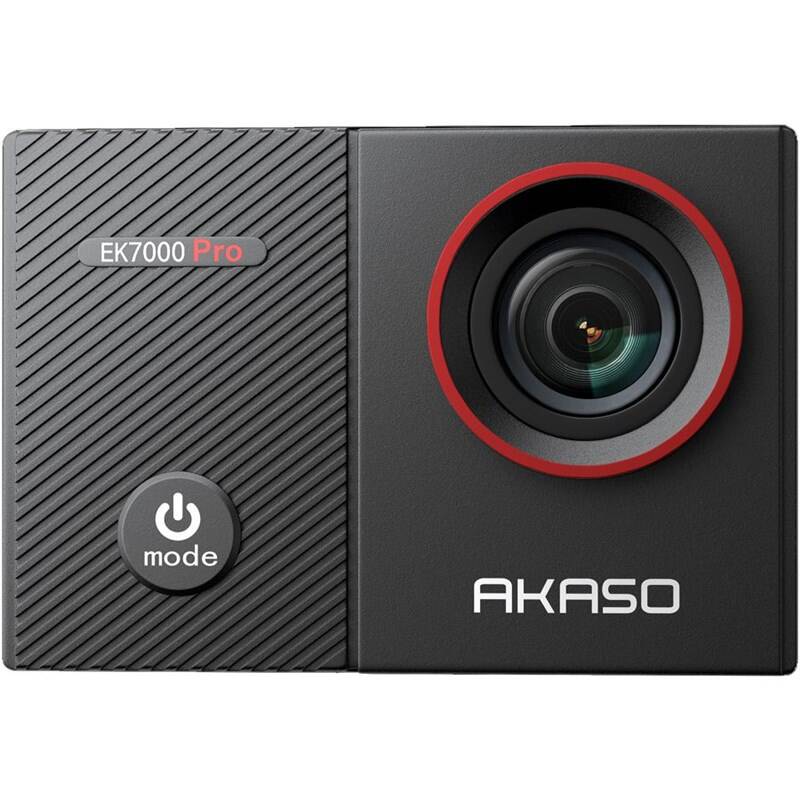 Product detail of Akaso EK7000 Pro černá