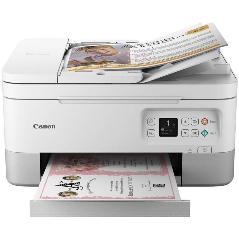 Product detail of Canon PIXMA TS7451i (5449C026) bílá