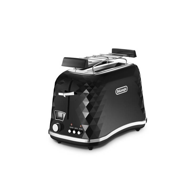 Product detail of De'Longhi Brillante CTJ2103.BK černý