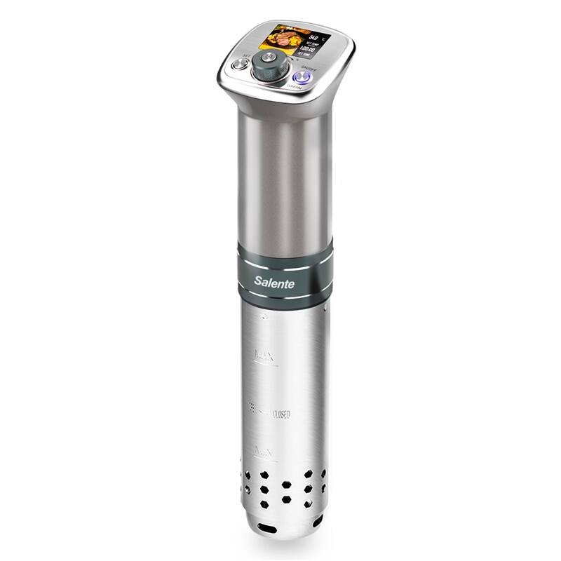 Product detail of Salente ChefMax
