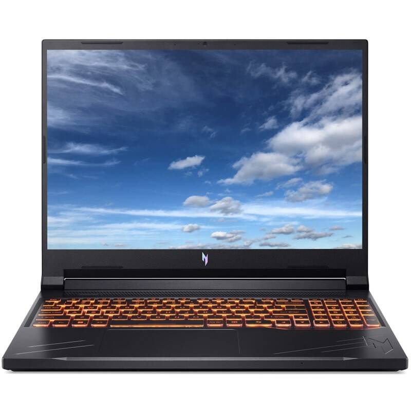 Product detail of Acer Nitro V 16 (ANV16-41-R8AZ) (NH.QRVEC.00B) černý