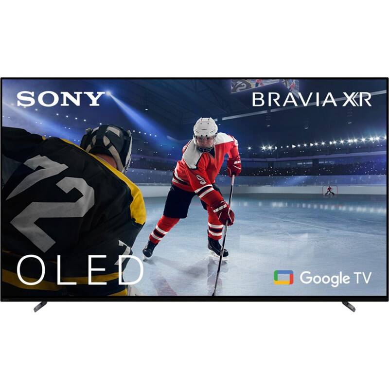 Product detail of Sony XR-77A80L (XR77A80LAEP)