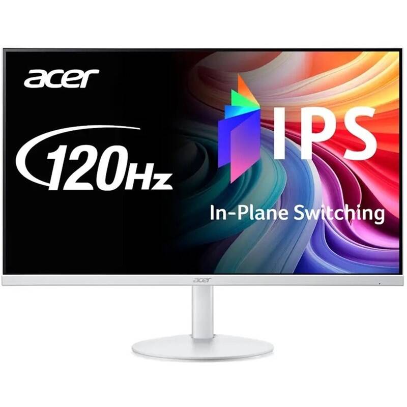 Product detail of Acer SA273G0wi (UM.HS3EE.005) bílý