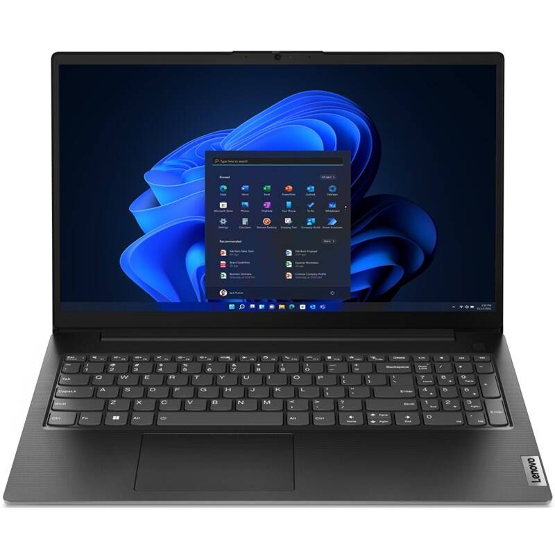 Product detail of Lenovo V15 G4 AMN (82YU012LCK) černý