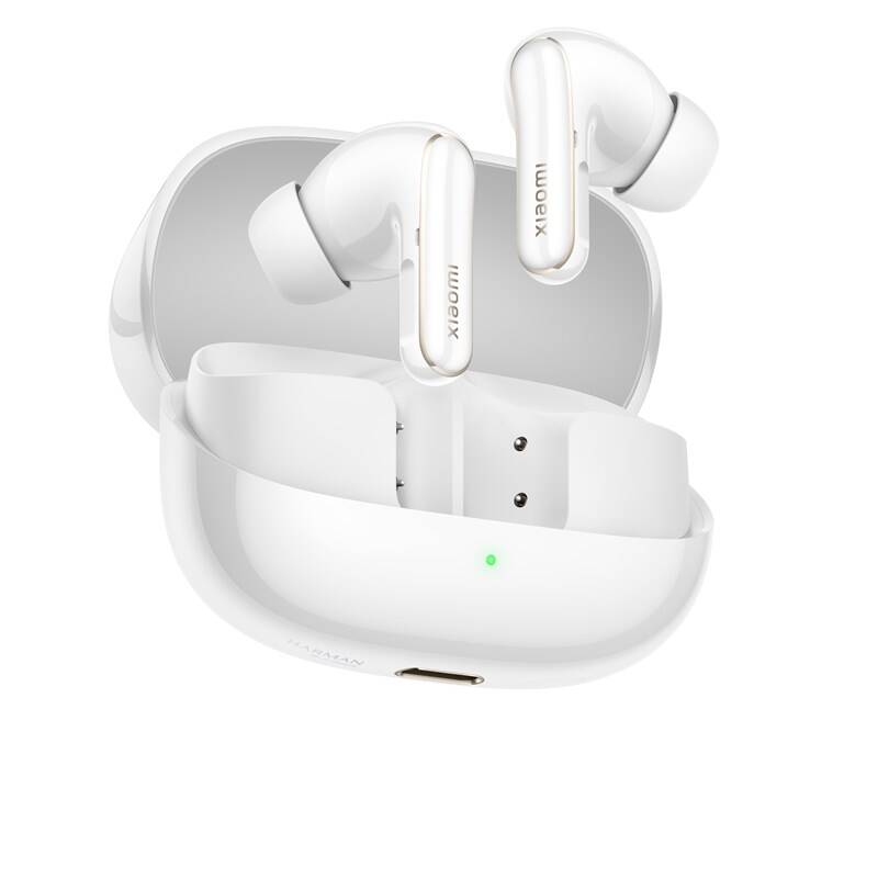 Product detail of Xiaomi Buds 5 Pro BT (61091) bílá