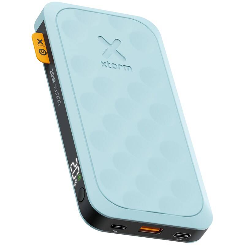 Product detail of Xtorm Fuel Series 20 W, 10000 mAh (FS5102) modrá