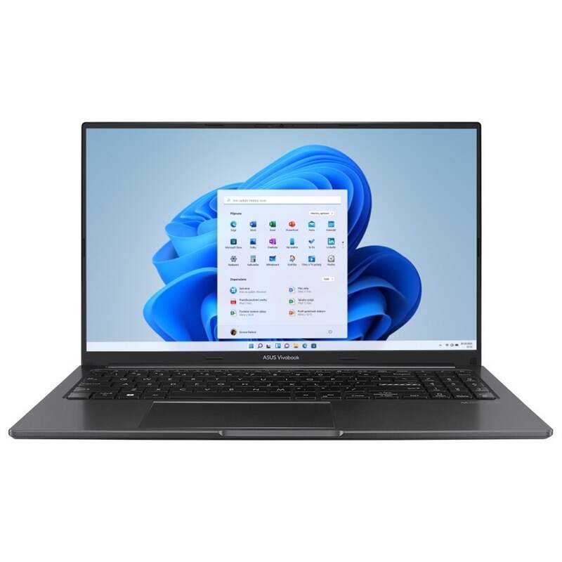 Product detail of Asus Vivobook 15 OLED (M1505YA-OLED245W) černý