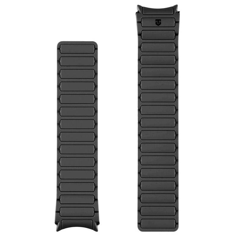 Product detail of Tactical MagBand 20mm na Samsung Galaxy Watch 4/5/6 (869) černý