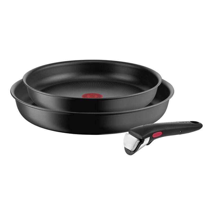 Product detail of Tefal L7649253 Ingenio Ultimate, 3 ks černá