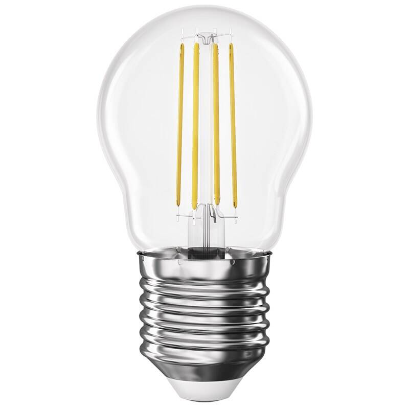 Product detail of EMOS Filament Mini Globe, 3,4 W, E27, neutrální bílá (ZF6D23)