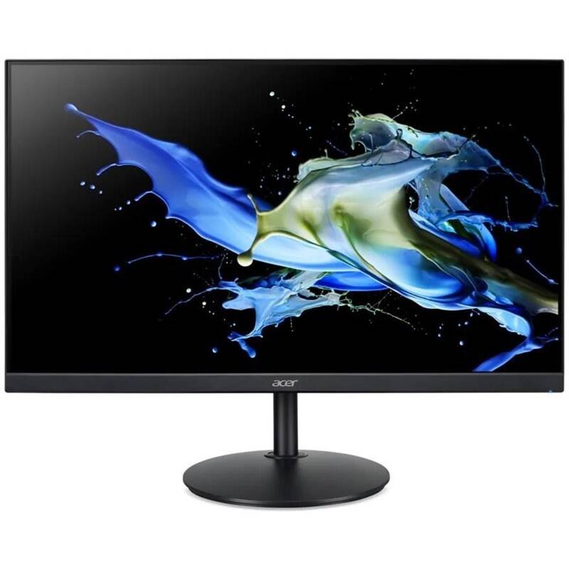 Product detail of Acer CB242Gbmiprx (UM.QB2EE.G09) černý