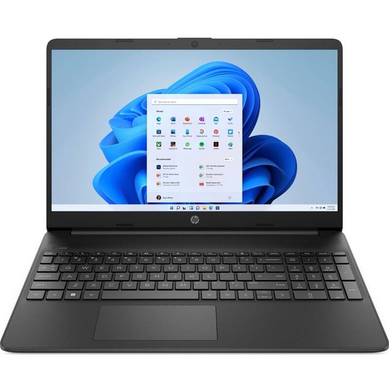 Product detail of HP 15s-fq0683nc (AS1K9EA#BCM) černý