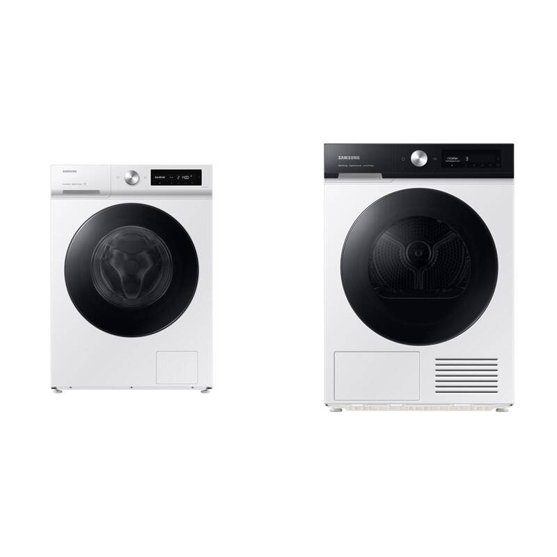 Product detail of Samsung WW11DB7B34GWU4 + DV90BB7445GES7 bílý