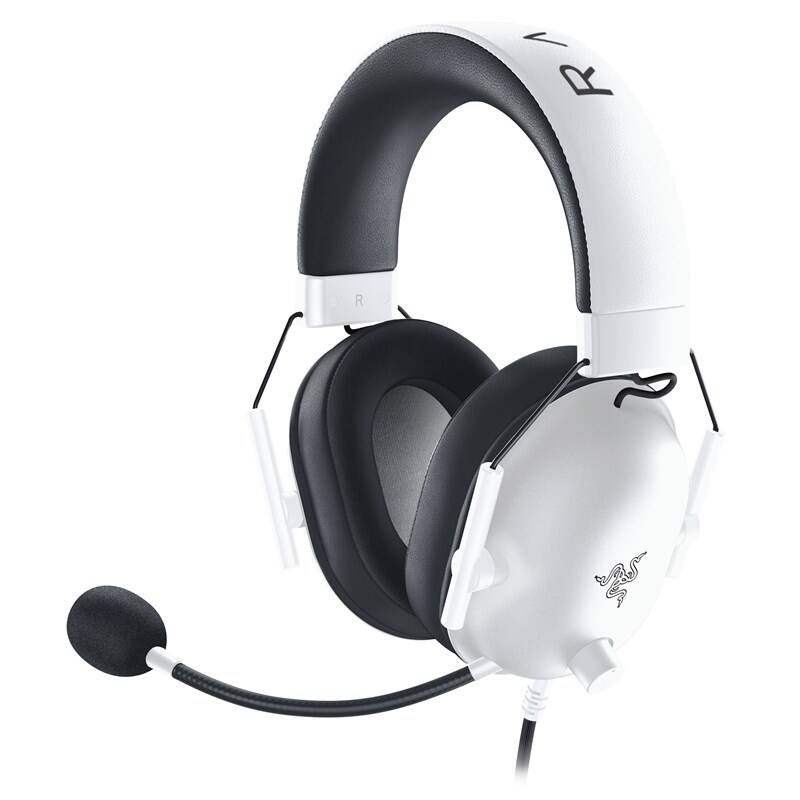 Product detail of Razer BlackShark V2 X (RZ04-03240700-R3M1) bílý