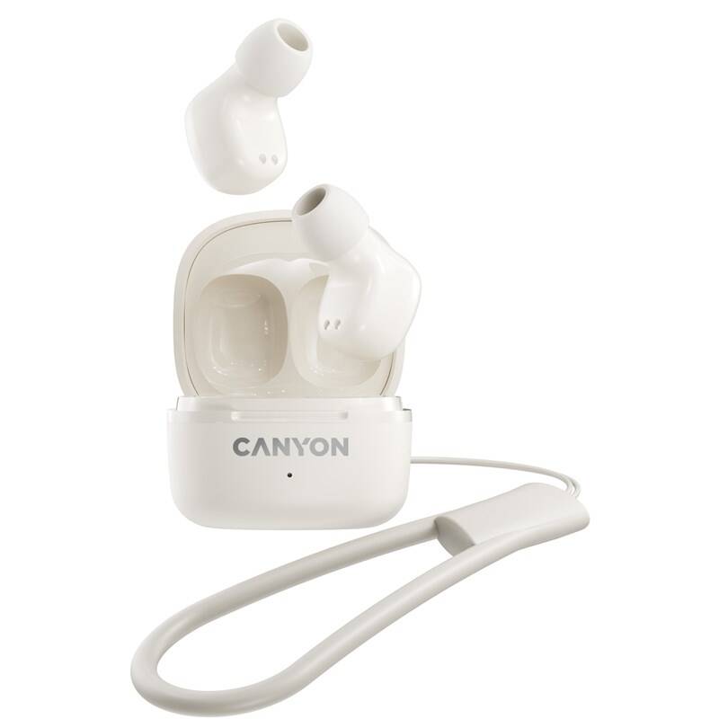 Product detail of Canyon OnGO 4 Mini, TWS (CNS-TWS4BE) béžová
