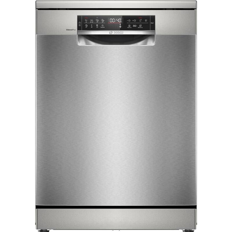Product detail of Bosch Serie 8 SMS8ECI02E EfficientDry nerez