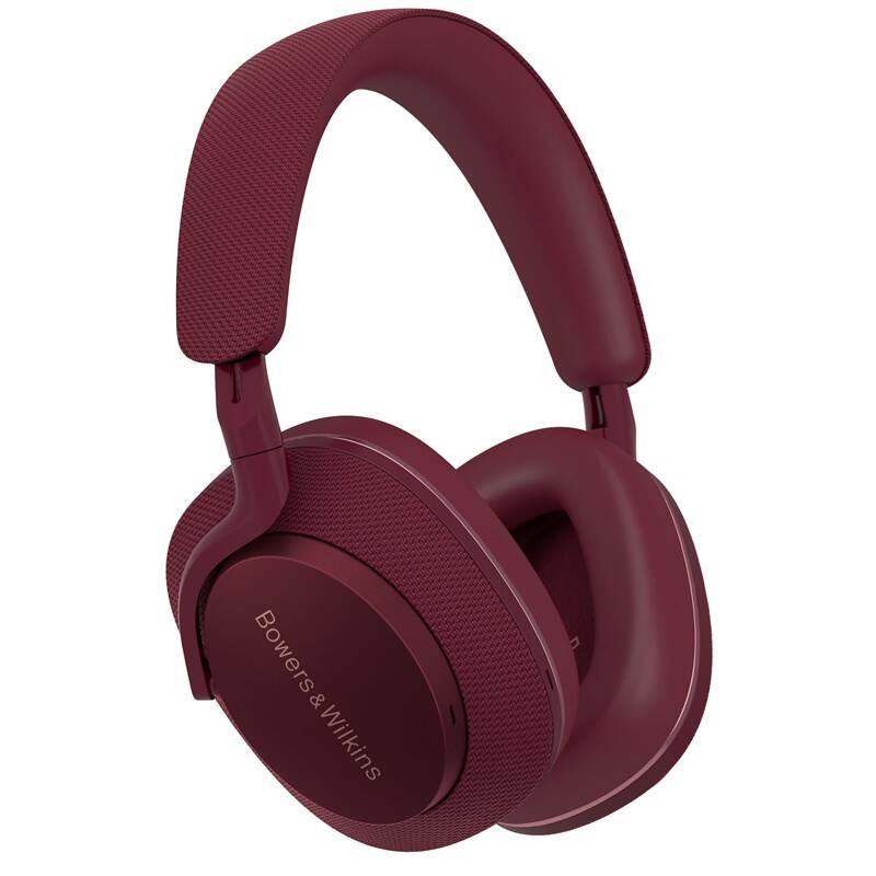 Product detail of Bowers & Wilkins PX7S2e Ruby Red (FP45721)