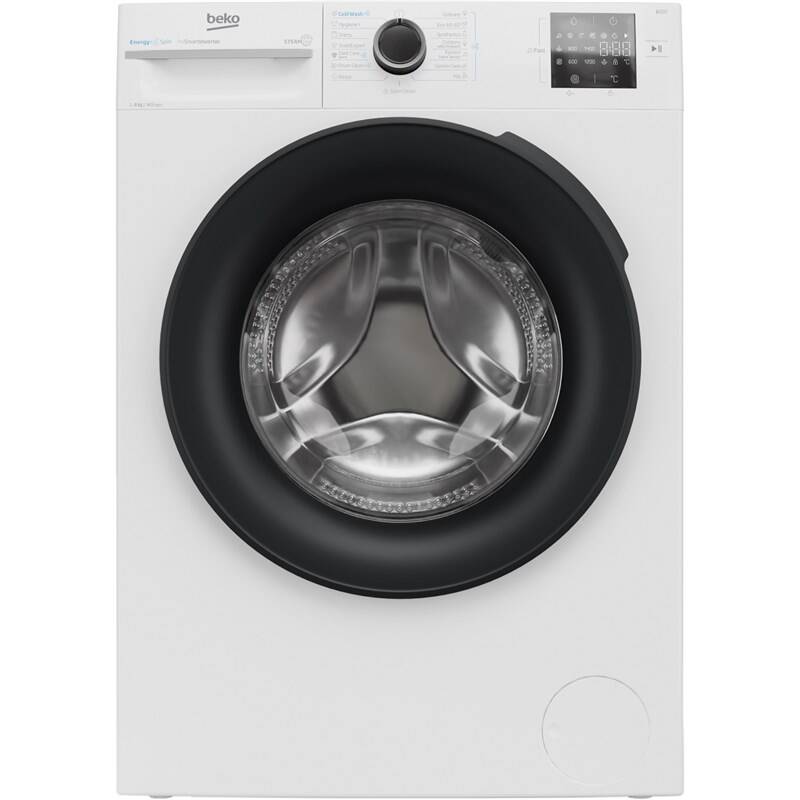 Product detail of Beko BM3WFSU39413W bílá