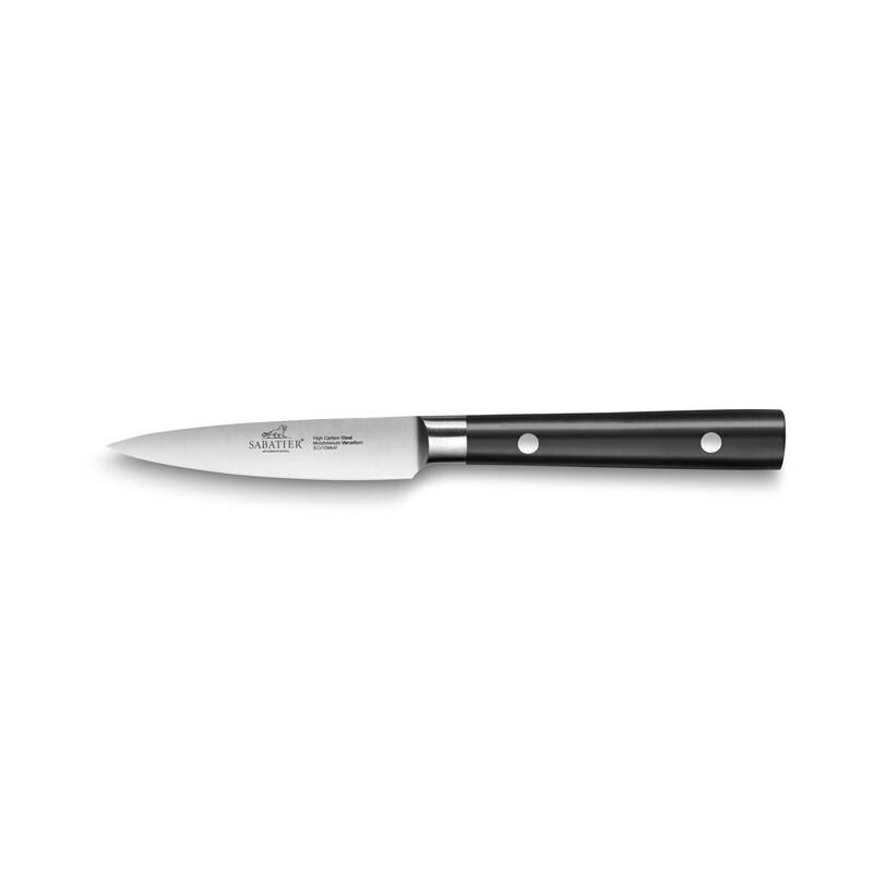 Product detail of Lion Sabatier International Leonys 904080, 9 cm černý
