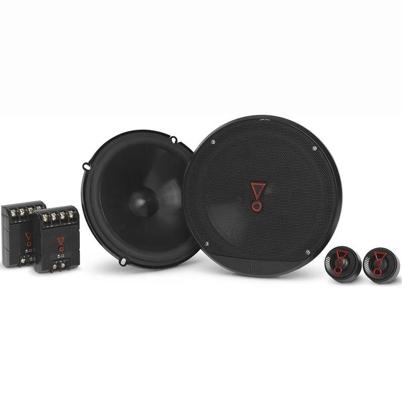 Product detail of JBL STAGE3 607C