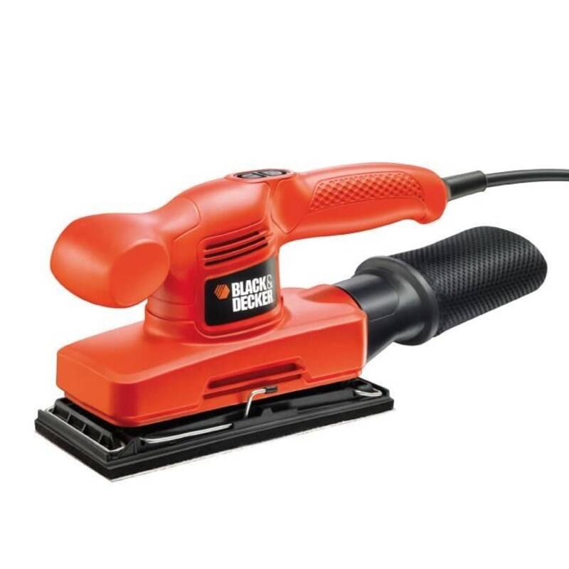 Product detail of Black-Decker KA310