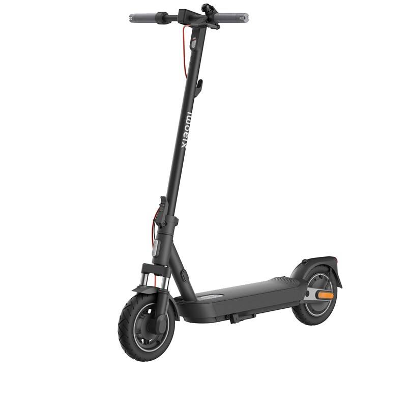 Product detail of Xiaomi Electric Scooter 5 Pro GL černá
