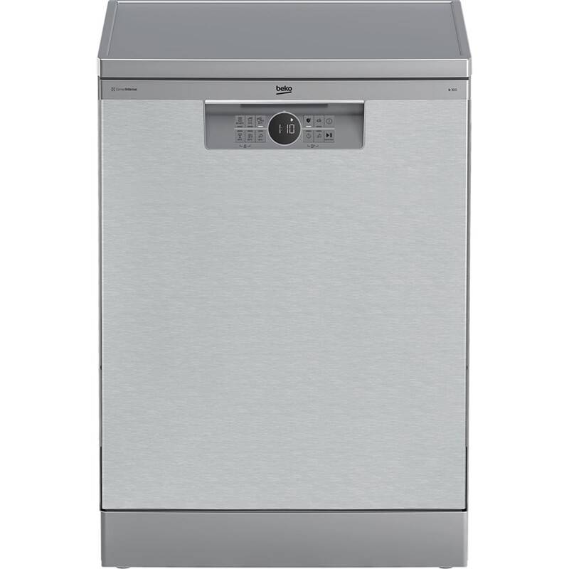 Product detail of Beko BDFN26640XC nerez