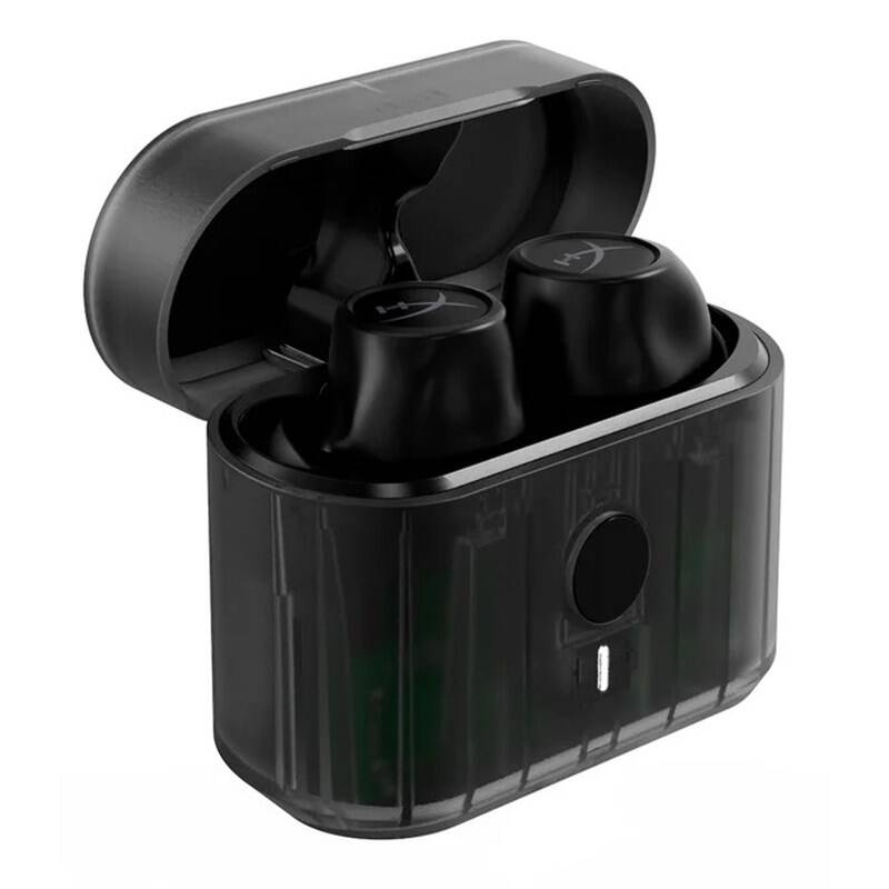 Product detail of HyperX Cirro Buds Pro True Wireless Earbuds (727A5AA) černý