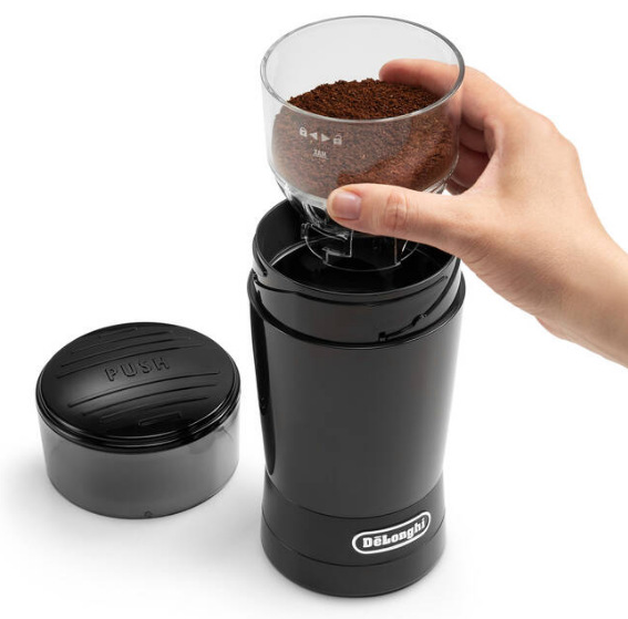 Delonghi KG 200