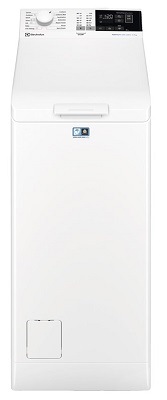 Electrolux PerfectCare 600 EW6T4272, bílá
