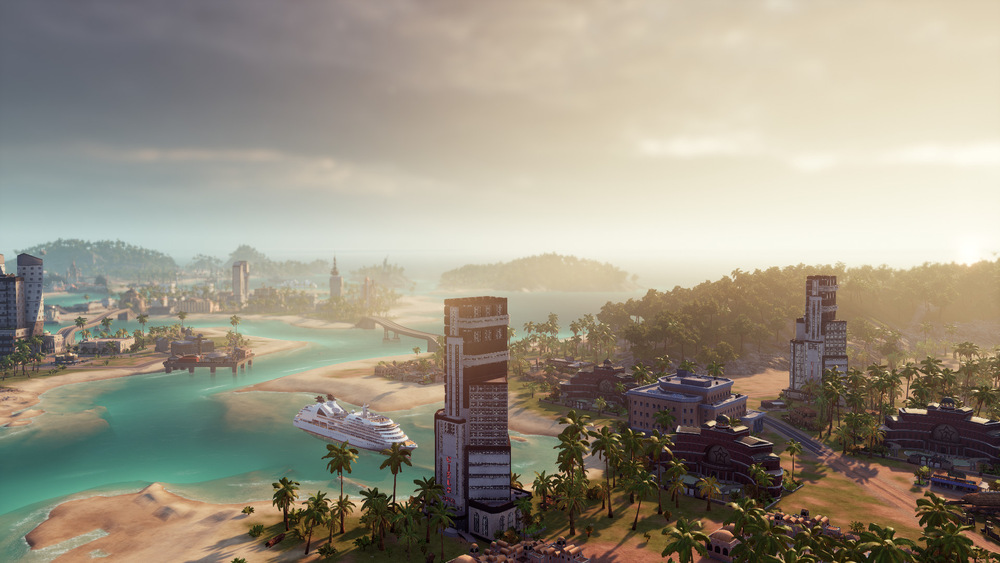 Tropico 6 Next Gen Edition
