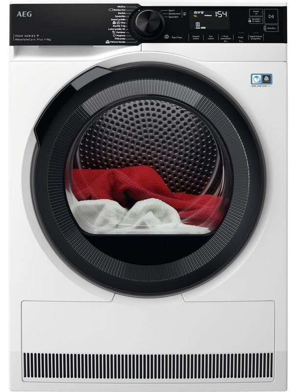 AEG TR939M6CC