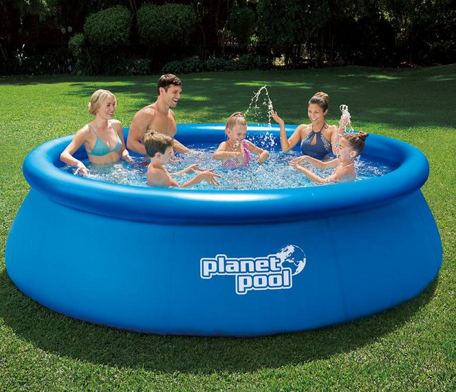 Planet Pool Quick