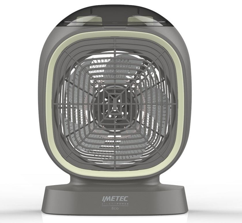 Teplovzdušný ventilátor Imetec 4030 FH2 100