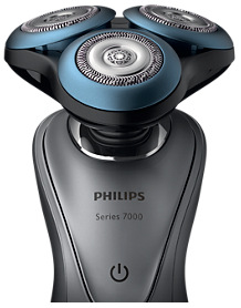 hlavice Philips SH70/70