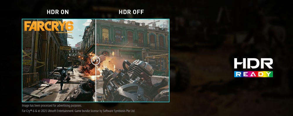 MSI G27CQ5 (G27CQ5)