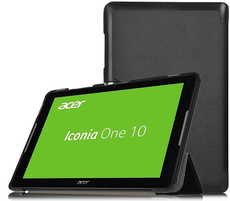 Acer Iconia One 10 (B3-A40-K7T9)