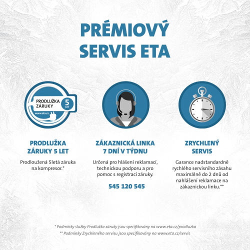ETA Storio 253390040, béžová