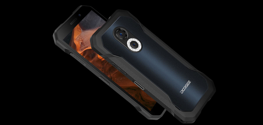 Doogee S61