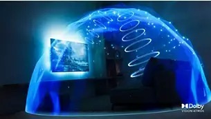 Philips 55OLED907