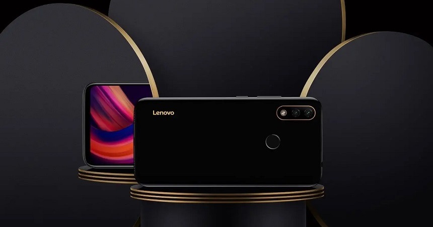 Lenovo A6 Note