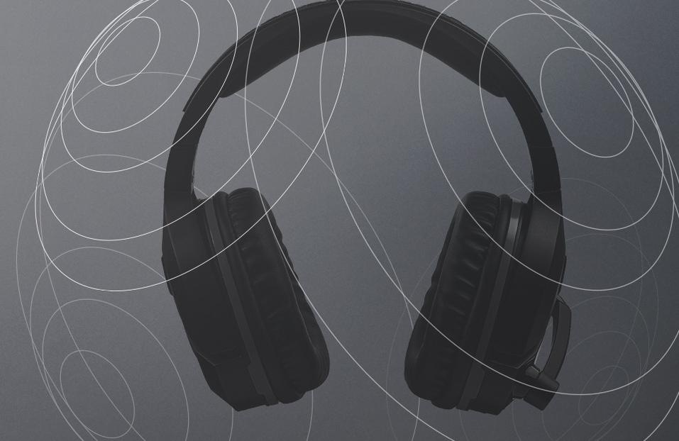 Turtle Beach Stealth 600P