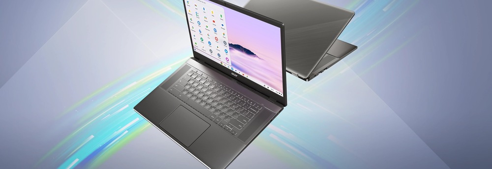 Acer Chromebook Plus 515 (CB515-2HT-55WK)