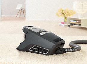 Miele CX1 Series 120 Ecoline