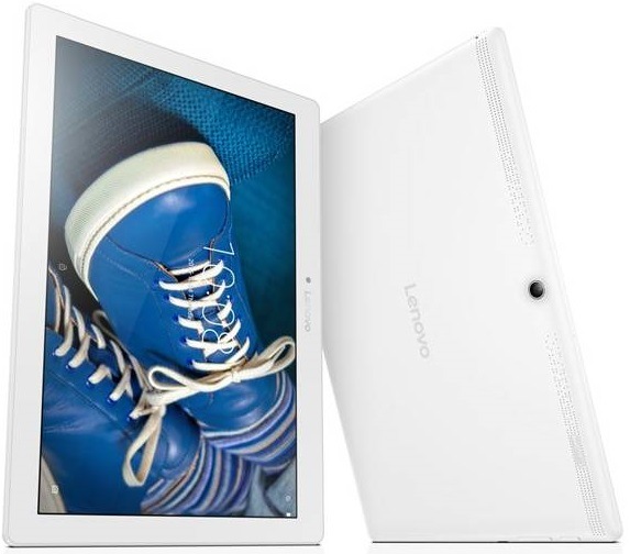 Dotykový tablet Lenovo TAB 2 A10-30 16GB LTE