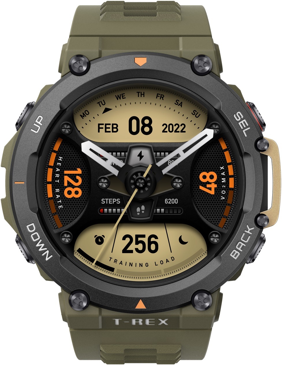 Amazfit T-Rex 2